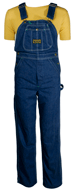 1970s Washington DeeCee Overalls Prewashed!