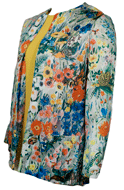 Seventies Spring jacket