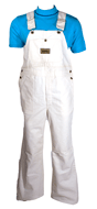 Vintage Bib Overalls