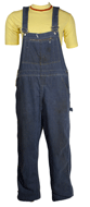 Vintage Sears Overalls