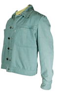 1970s Levi's Brushed Cotton Jacket