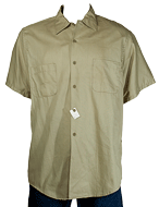 50s Work Shirt