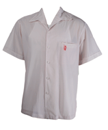 1960s Iolani Hawaiian Shirt