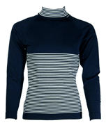1960s Mod Banlon Top
