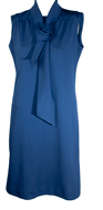 1960s Shift Dress