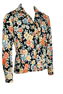 70s Bobbie Brooks Blouse
