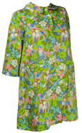 Mod Vintage Dolly Dress