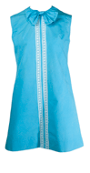 1960s Shift Dress