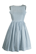 1950s Adorable Dress