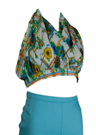 Seventies Halter Top
