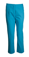 60s Hip Hugger Capri Pants