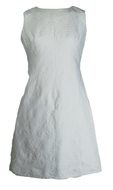 60s Mod Shift Dress