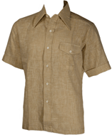 Seventies Sport Shirt