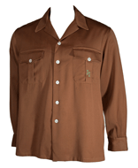 50s Gab Sport Shirt
