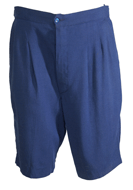 1940s Rayon Golf Shorts