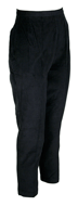 Vintage Corduroy Capri Pants