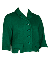 Women's 1950s Vintage Jacket