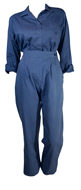 True Vintage 1940s Work Pants for Women