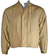 1930s Prewar Silk jacket