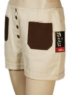 1960s Hot Pants