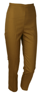 Early 60s Capris
