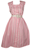 1950s Sun Dress