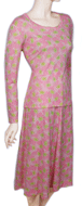 Adorable 1970s  Ensemble