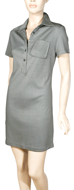 1960s Polo Dress