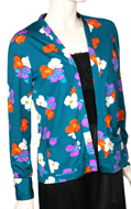 Vintage Seventies Cardigan