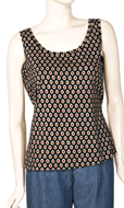 1970s Tank Top