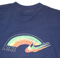 1970s Nike T-shirt