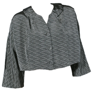 1950s Cocktail Jacket