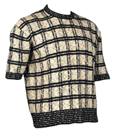 1950s Sweater