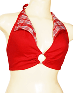 Seventies Halter Top