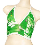 Sexy 1970s Halter Top