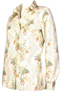 1970s Blouse