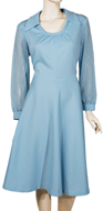 1970s Disco Dress