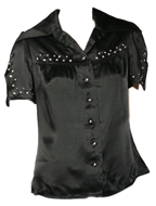 Vintage Disco Top