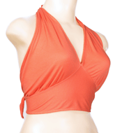 Vintage Halter Top