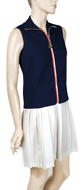 1960s MOD Tennis Dress