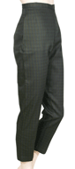 Classic Vintage Capris