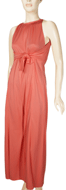 1970s Disco Jumpsuit