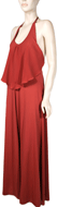 Stunning 1970s Disco Gown