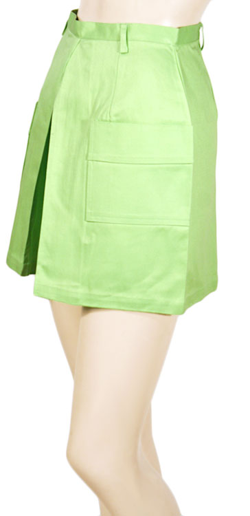 Vintage Skort