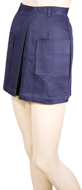 Vintage Scooter Skirt