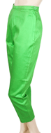 Early 1960s Capris