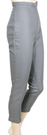 1950s Capri Pants