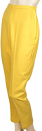 Early 1960s Capris