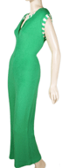 1960s Lounge Wear