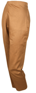 1950s Capri Pants